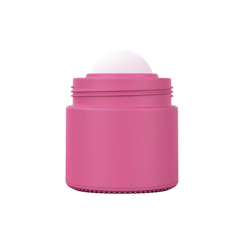 Salt Lake Pink Refillable Roll-on Applicator