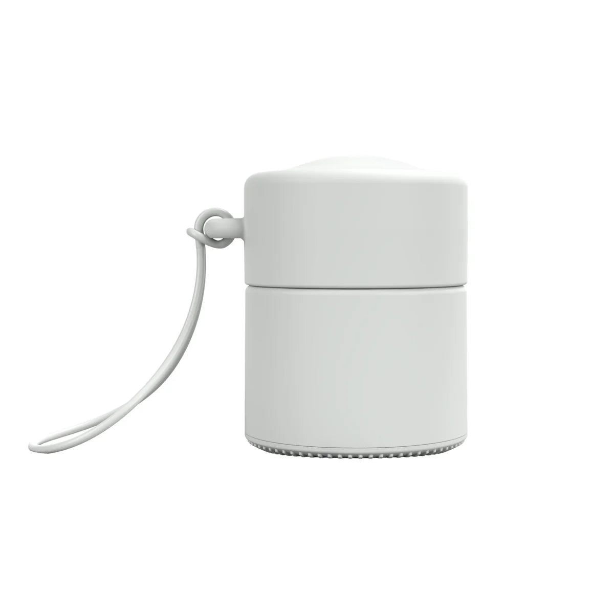 Ghost Gum Grey Refillable Roll-on Applicator