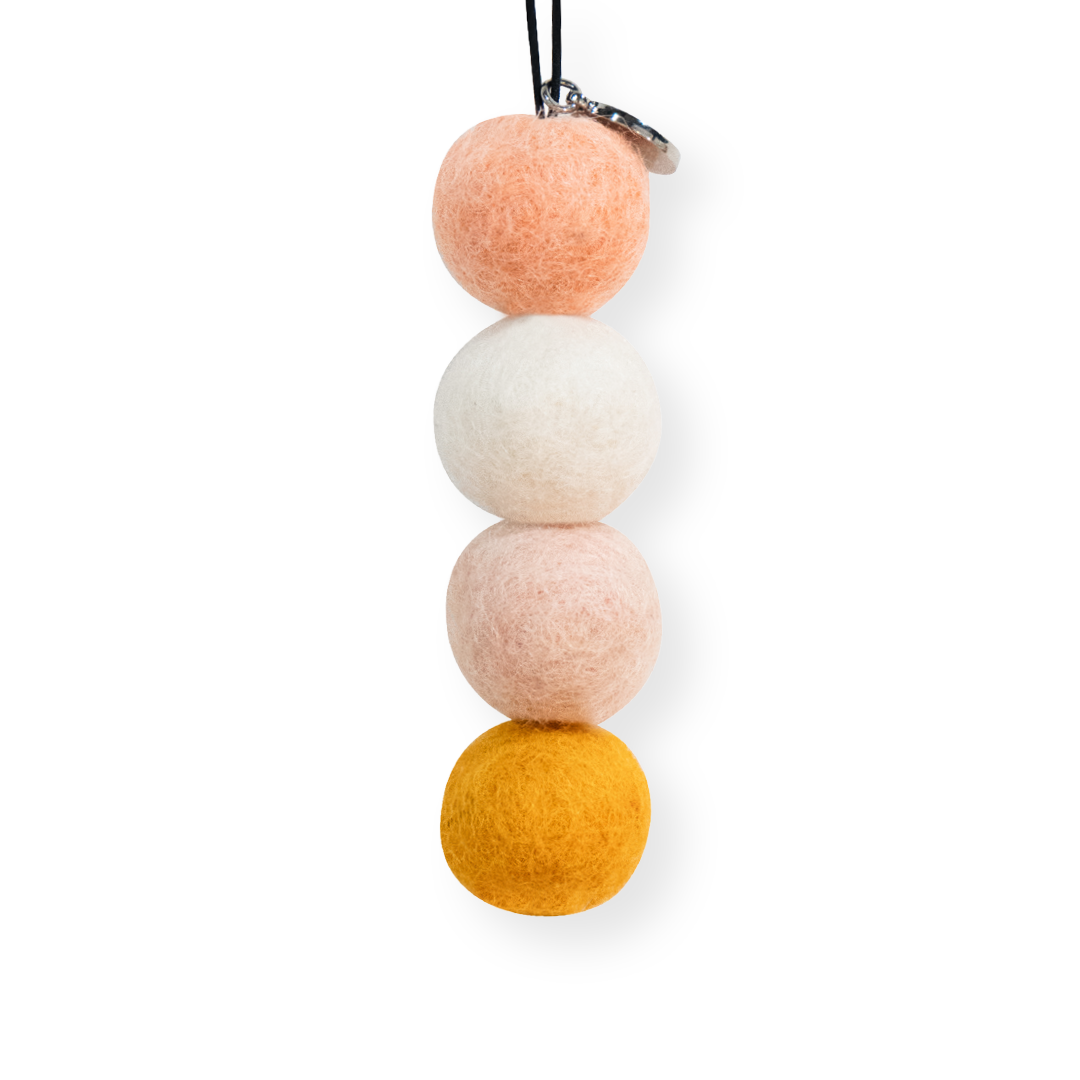 Sun Seeker Smelly Balls Set