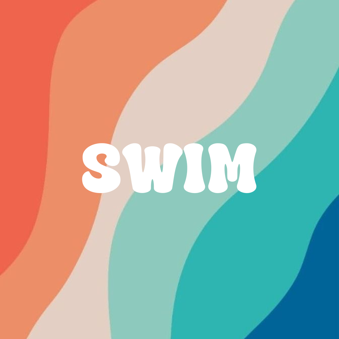 SWIMWEAR