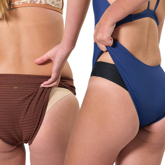 UnderSwim Period Swim Underwear (OG Fit)