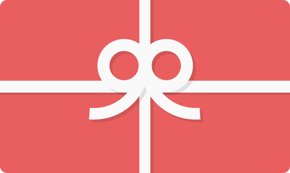 Gift Card - Tully and the Chief