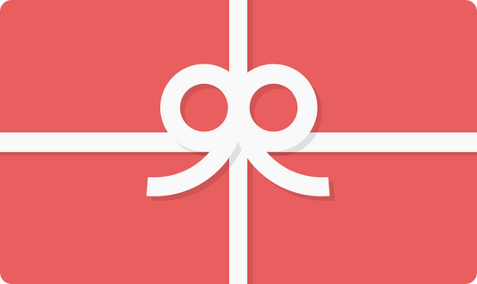 Gift Card - Tully and the Chief